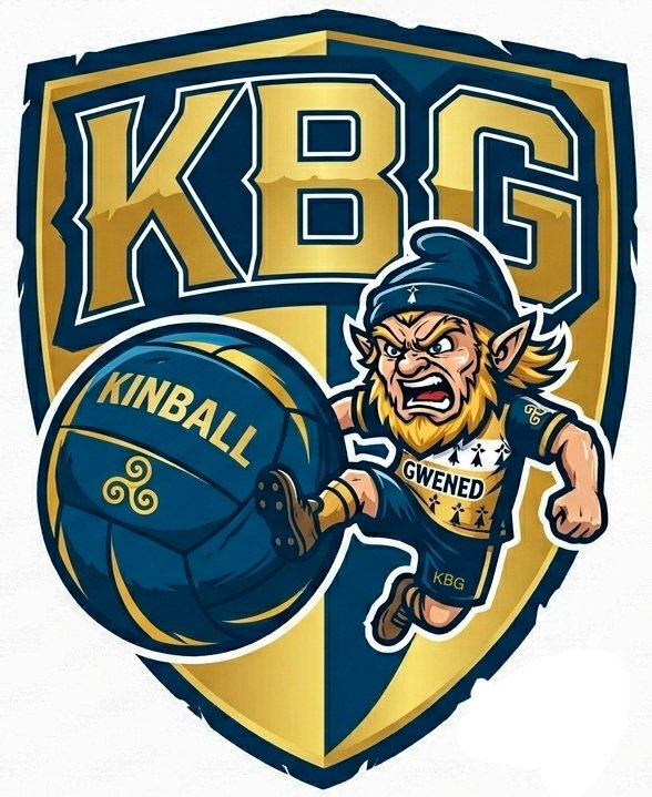Kin-ball Gwened – Vannes